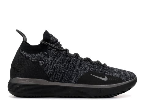 nike zoom kd 11 schwarz|nike kd 11 stockx.